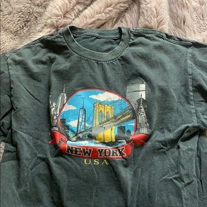 Brandy melville t-shirt